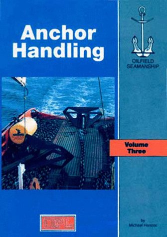Cover of Anchor Handling
