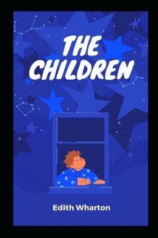 Cover of The Children Illustrated