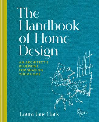 Cover of Handbook of Home Design