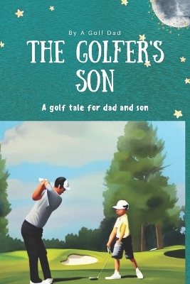 Cover of The Golfer's Son