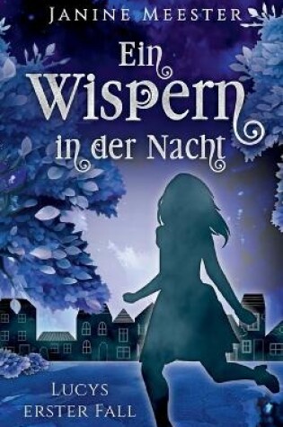 Cover of Ein Wispern in der Nacht