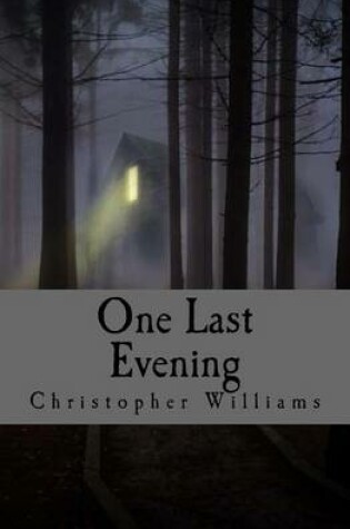 Cover of One Last Evening