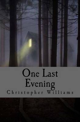 Book cover for One Last Evening