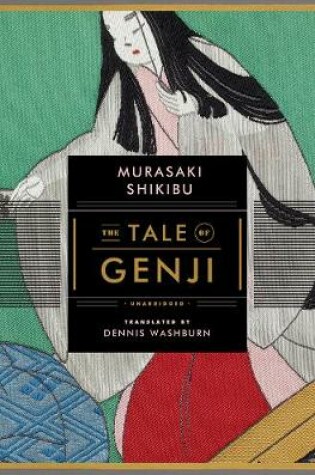 Cover of The Tale of Genji (unabridged)