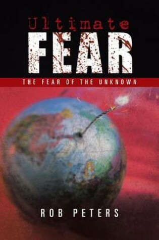 Cover of Ultimate Fear