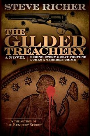Cover of The Gilded Treachery