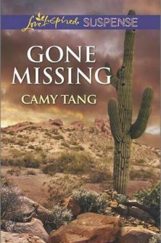 Cover of Gone Missing