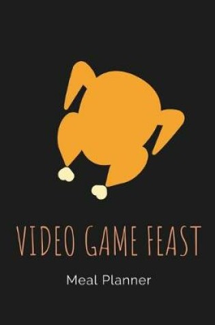 Cover of Video Game Feast