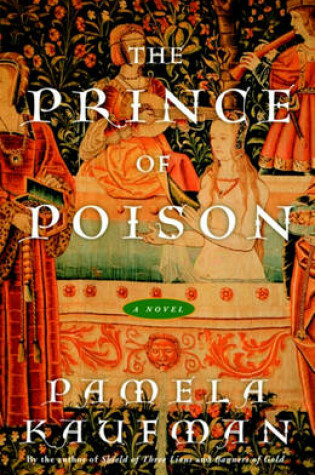 Cover of The Prince of Poison