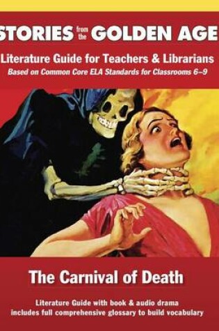 Cover of The Carnival of Death: Literature Guide Package