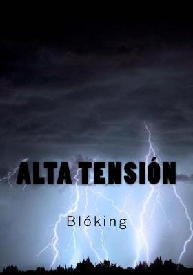 Book cover for Alta tensión