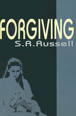 Book cover for Forgiving