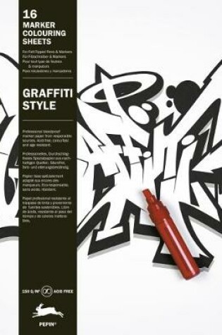 Cover of Graffiti Style