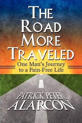 Book cover for The Road More Traveled