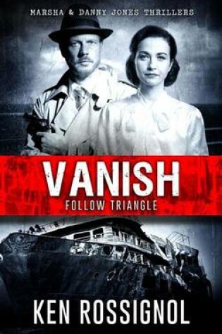 Cover of Follow Triangle - Vanish