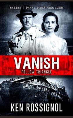 Book cover for Follow Triangle - Vanish