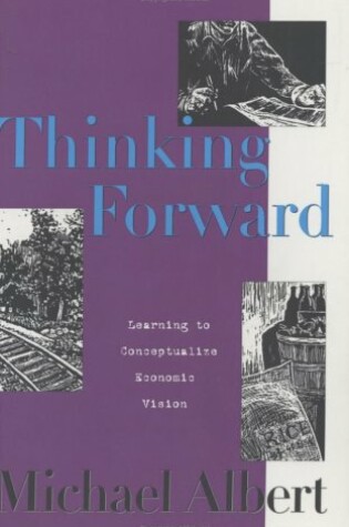 Cover of Thinking Forward