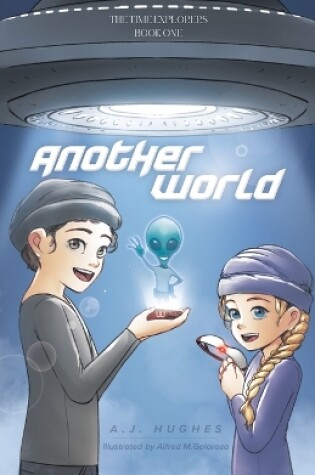 Cover of Another World