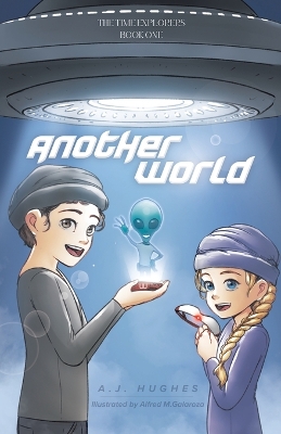 Book cover for Another World