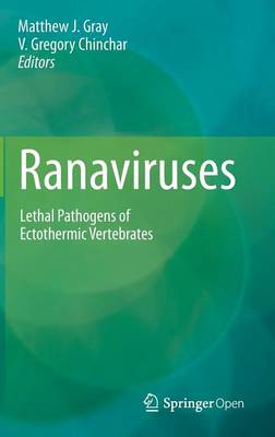 Cover of Ranaviruses