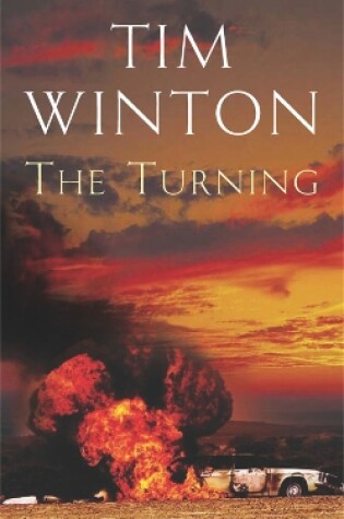 Cover of The Turning