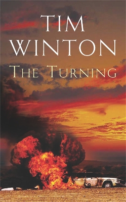 Book cover for The Turning