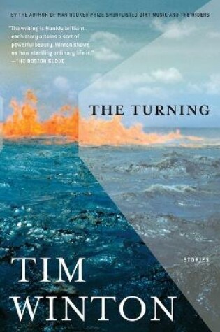 Cover of The Turning