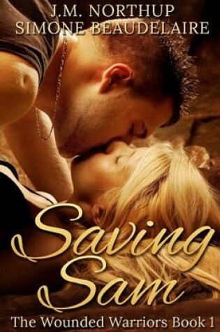 Cover of Saving Sam