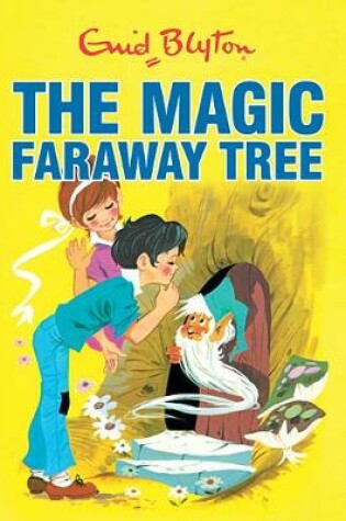 Cover of The Magic Faraway Tree Retro
