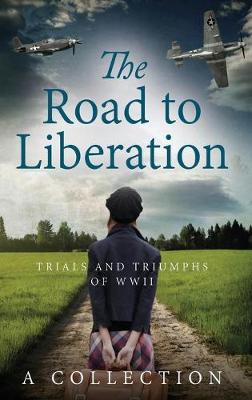 Book cover for The Road to Liberation