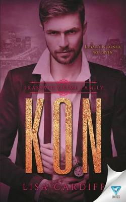 Cover of Kon