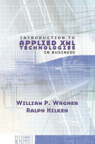 Cover of XML