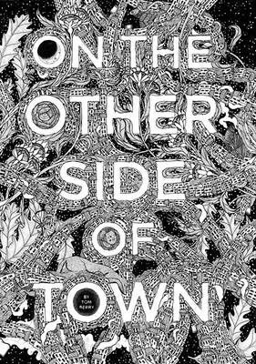 Book cover for On the Other Side of Town