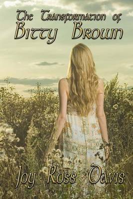 Book cover for The Transformation of Bitty Brown