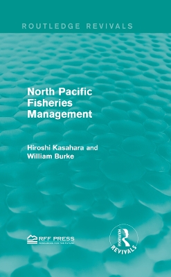 Cover of North Pacific Fisheries Management