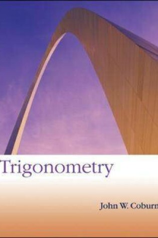 Cover of College Algebra and Trigonometry