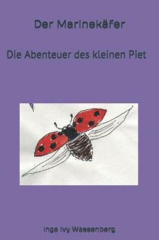 Cover of Der Marinekaefer