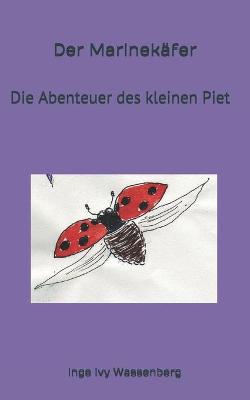 Cover of Der Marinekaefer