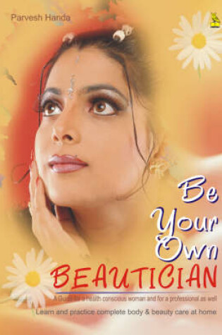 Cover of Be Your Own Beautician