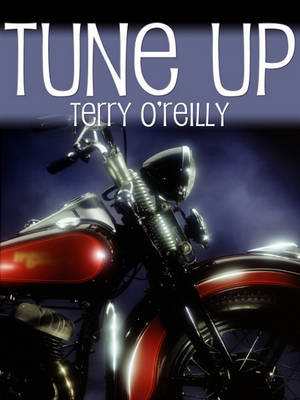 Book cover for Tune Up