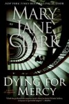 Book cover for Dying for Mercy