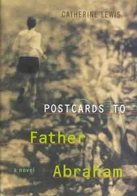 Cover of Postcards to Father Abraham