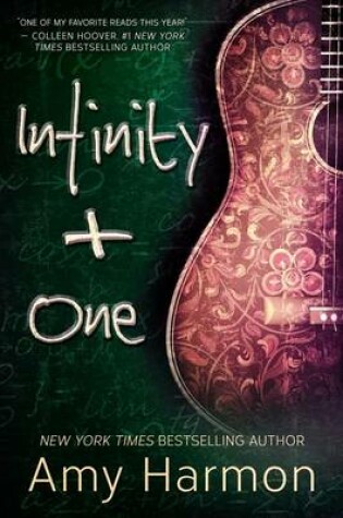 Cover of Infinity + One