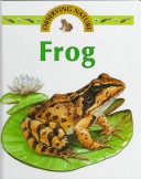 Book cover for Frog