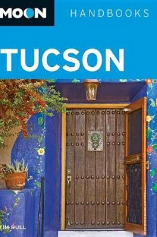 Cover of Moon Tucson