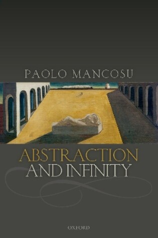 Cover of Abstraction and Infinity