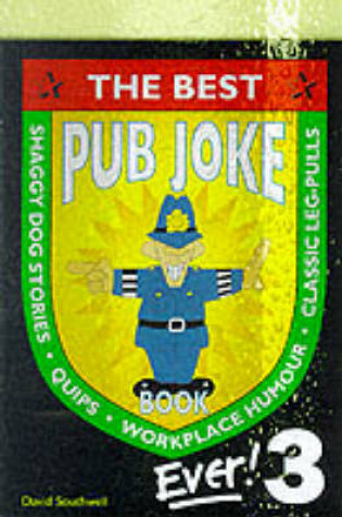 The Best Pub Joke Book Ever!