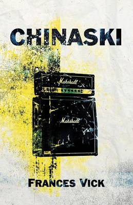 Cover of Chinaski