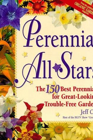 Cover of Perennial All-Stars