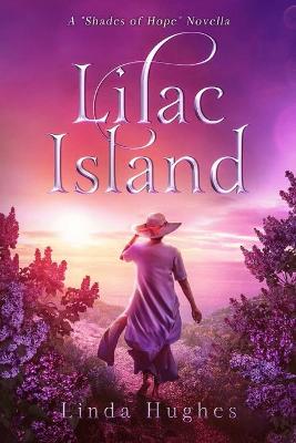 Book cover for Lilac Island